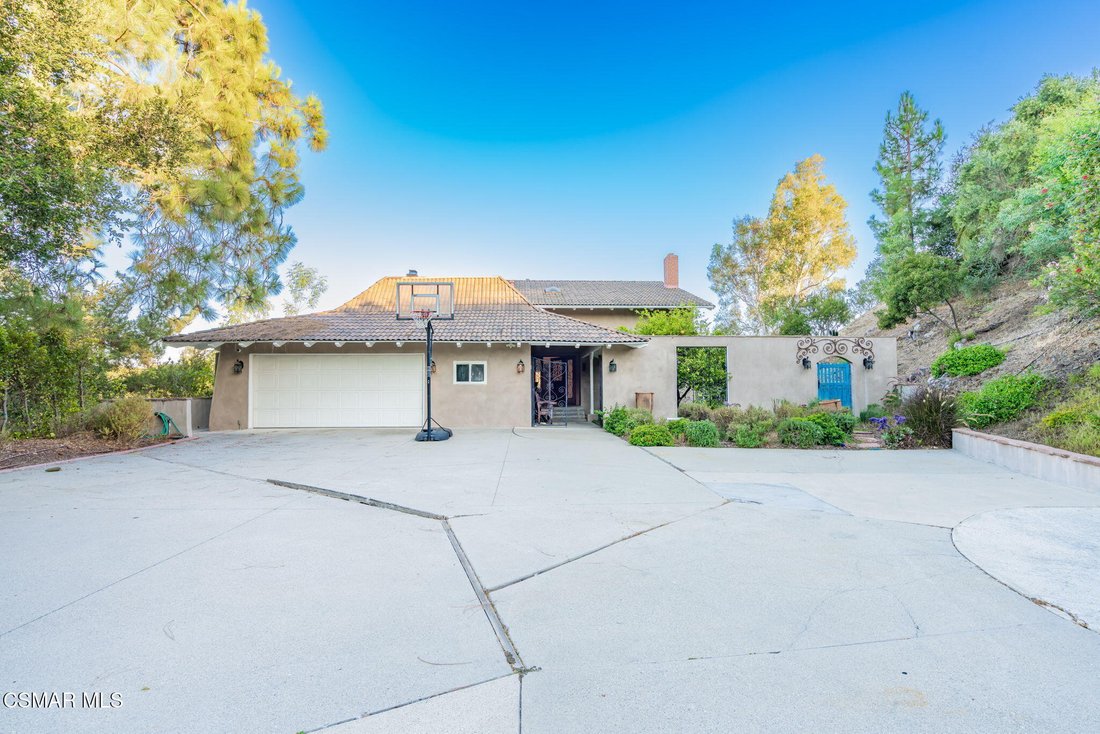 House in Thousand Oaks, California, United States 4 - 18682641