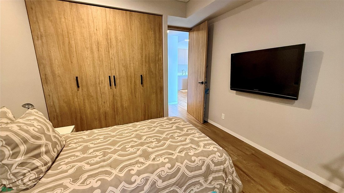 Condo in Tijuana, Baja California, Mexico 3 - 18682453
