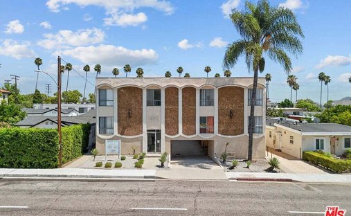 Glendale, California, United States 1