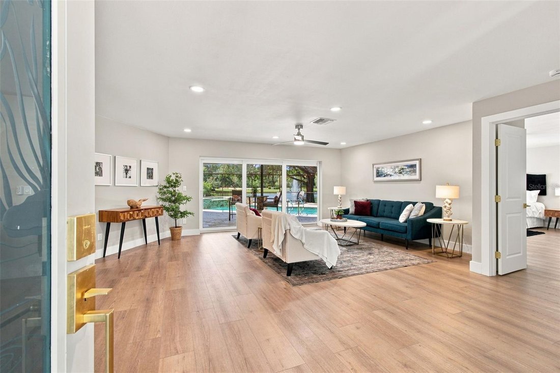 House in Palm Harbor, Florida, United States 4 - 18682567