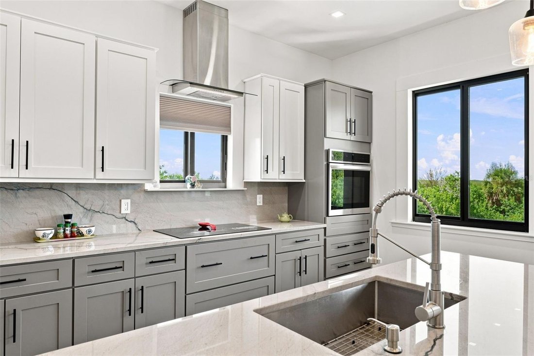 Casa a New Port Richey, Florida, Stati Uniti 4 - 18682557