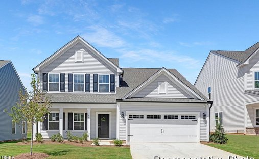 House in Pittsboro, North Carolina, United States 1