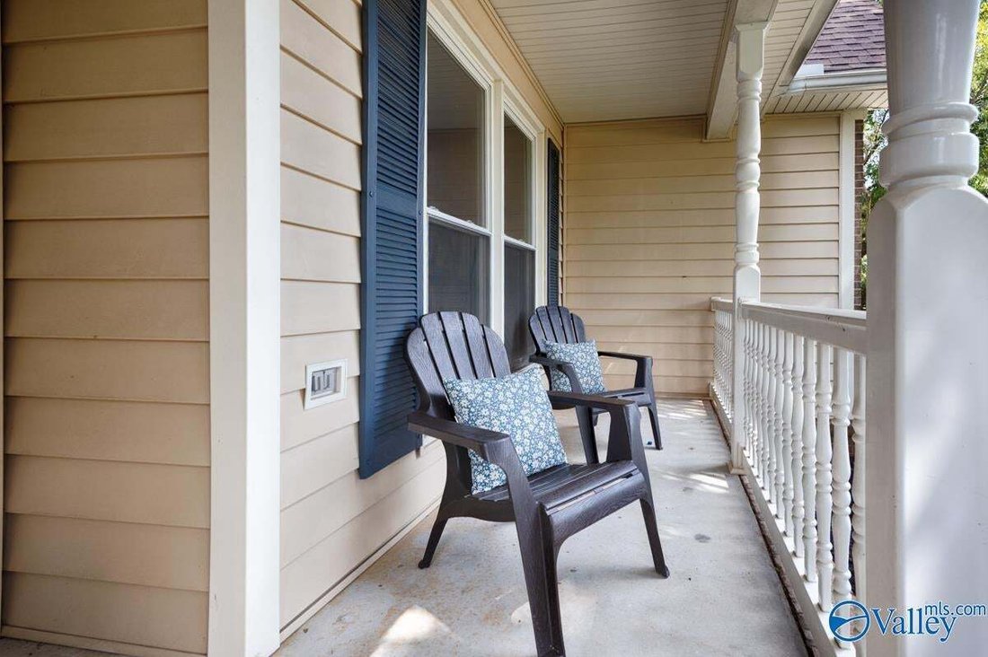 House in Madison, Alabama, United States 3 - 18680606