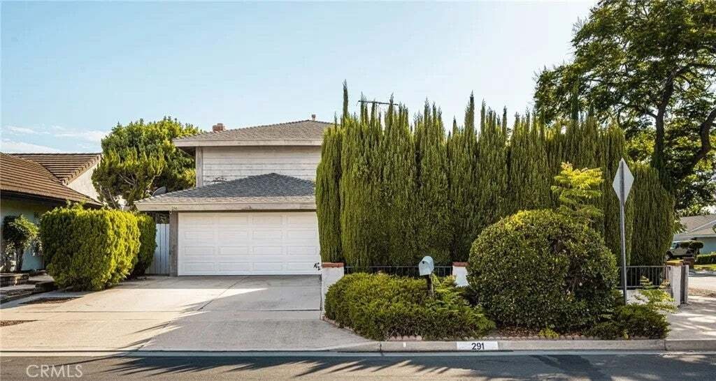 House in Orange, California, United States 3 - 18682776