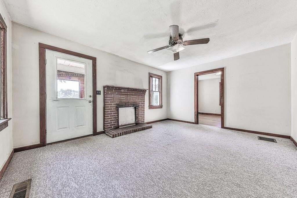 House in Ball Ground, Georgia, United States 3 - 18680805