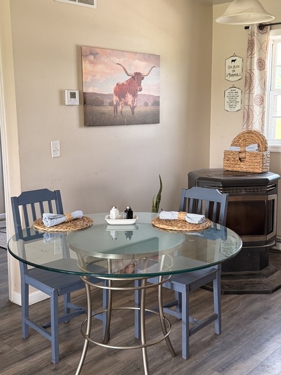 Farm Ranch in Harrington, Delaware, Vereinigte Staaten 5 - 18536942