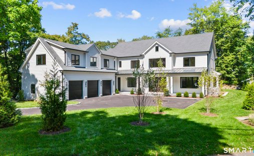 Casa a Darien, Connecticut, Stati Uniti 1