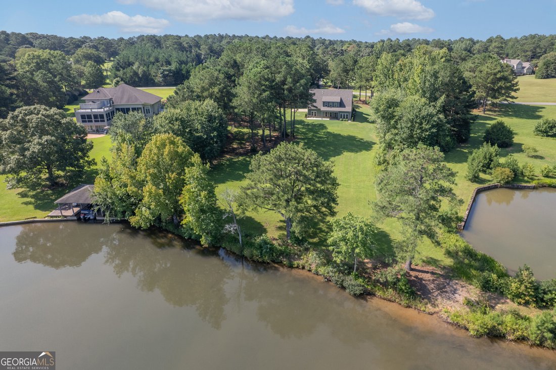 Casa en Pine Mountain, Georgia, Estados Unidos 2 - 18680651