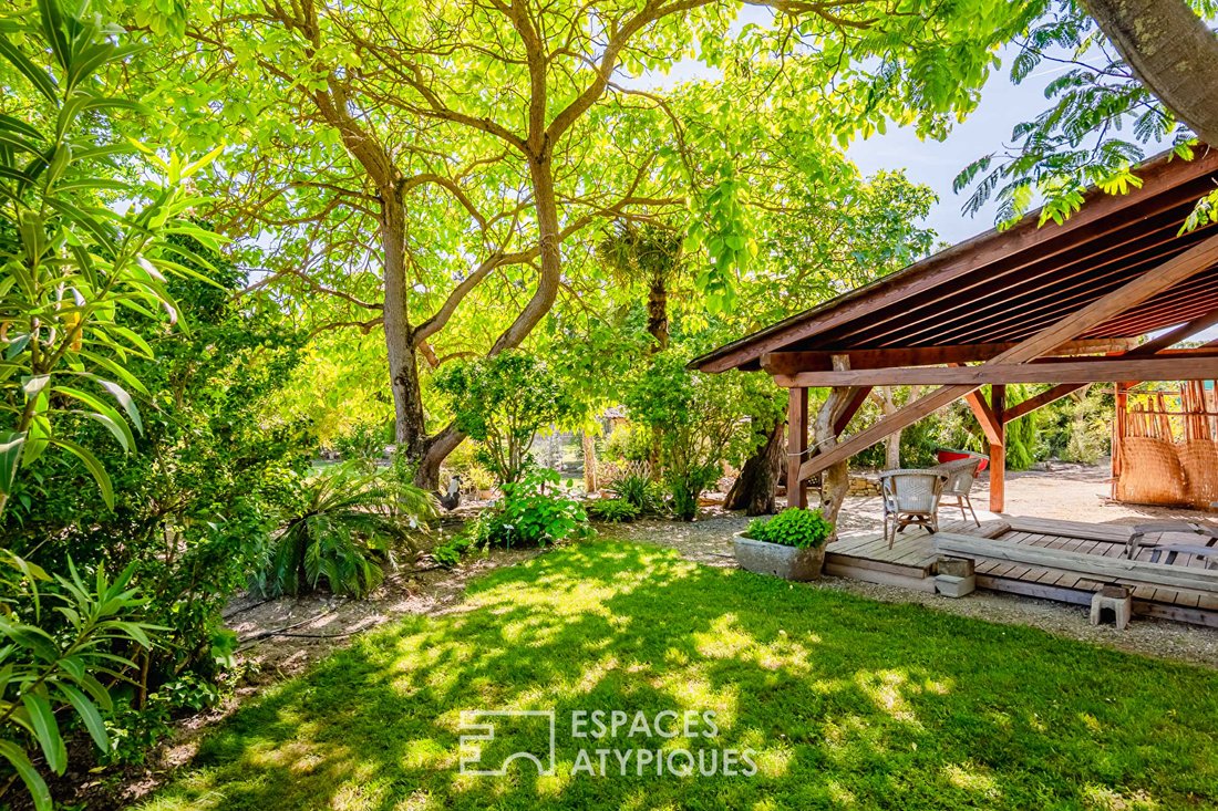 Villa in Petite Ville, Limoux, France 1 - 18683875