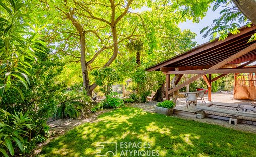 Villa in Petite Ville, Limoux, France 1