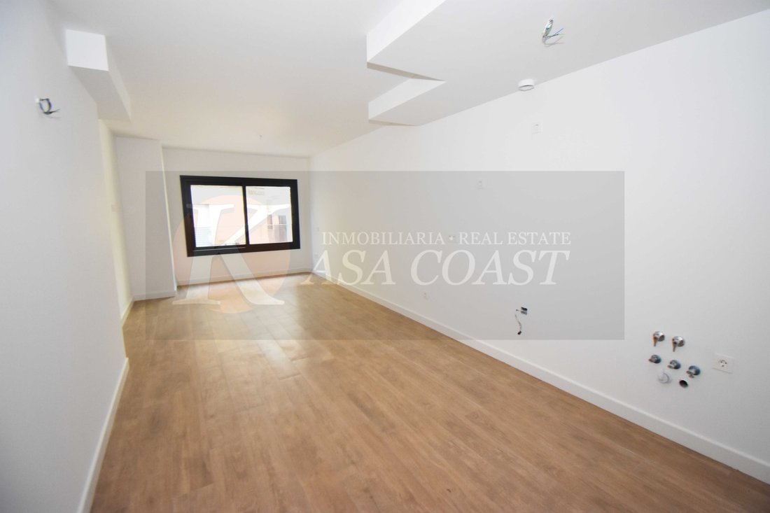 Apartment in Fuengirola, Andalusia, Spain 3 - 18683592