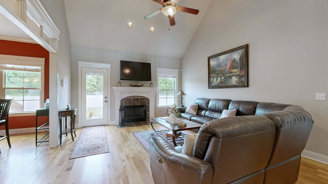 House in Murfreesboro, Tennessee, United States 5 - 18680525
