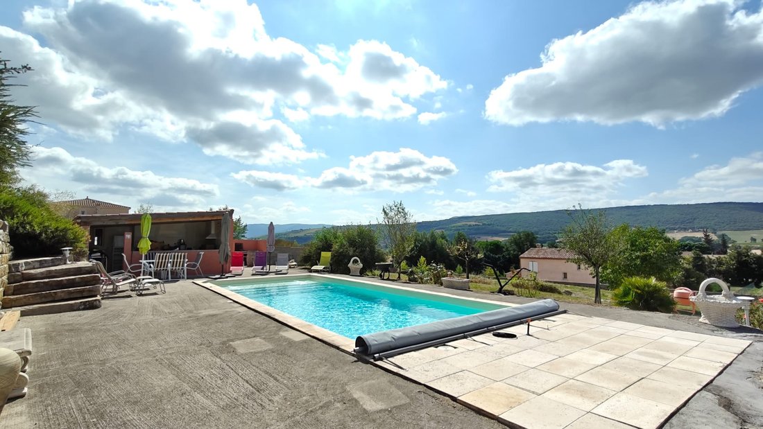House in Petite Ville, Limoux, France 4 - 18680922