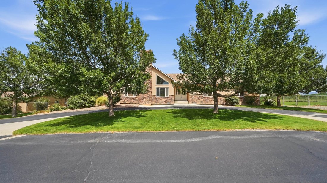 Haus in Grand Junction, Colorado, Vereinigte Staaten 5 - 17490555