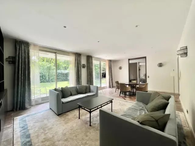 Apartment in La Plaine des Sablons, Neuilly-sur-Seine, France 2 - 15869552