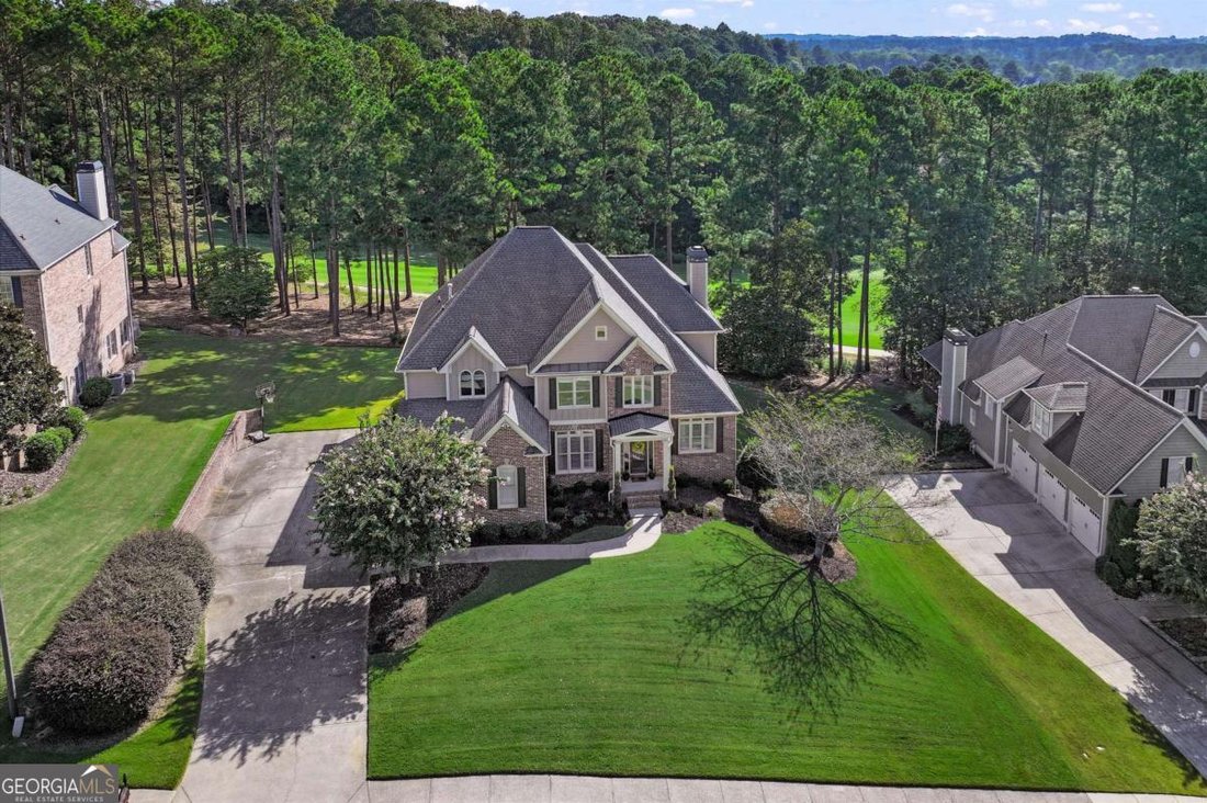 House in Acworth, Georgia, United States 4 - 18682905