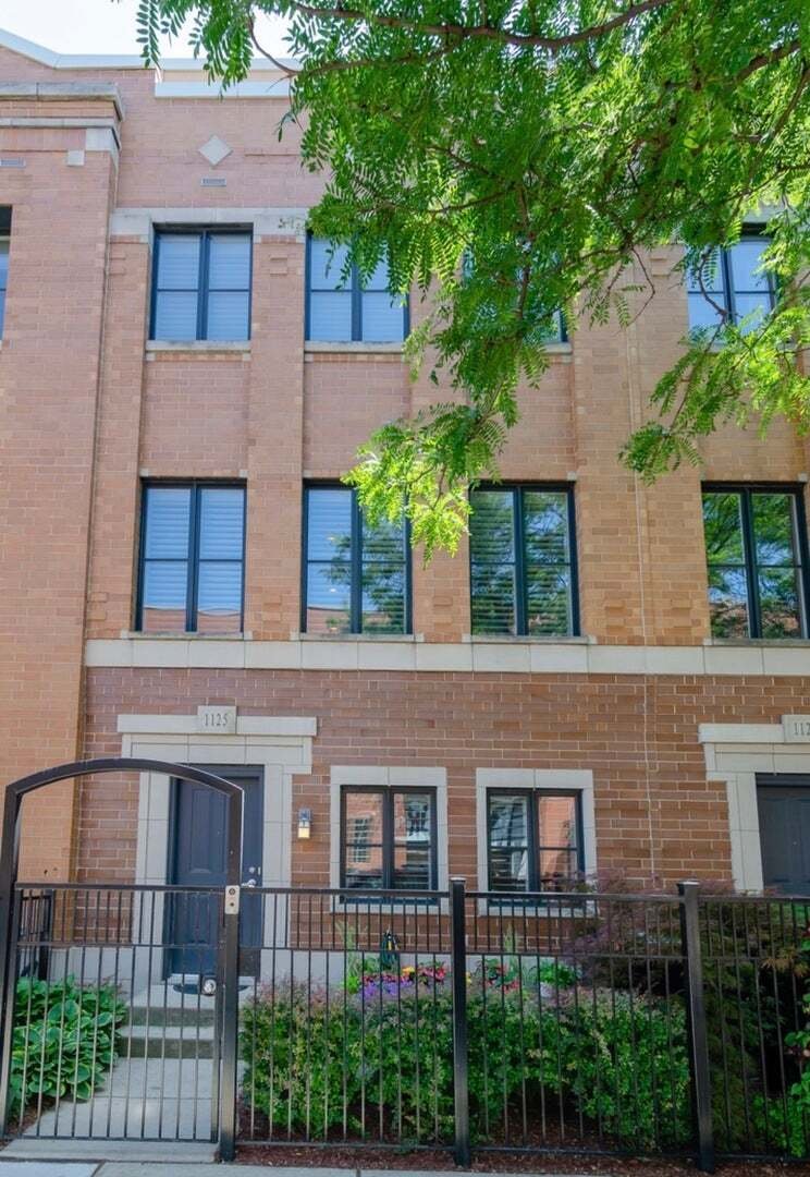 Townhouse in Chicago, Illinois, United States 1 - 18680932