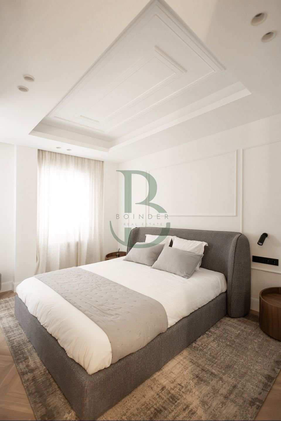 Apartment in Chamberi, Madrid, Spain 5 - 18683611