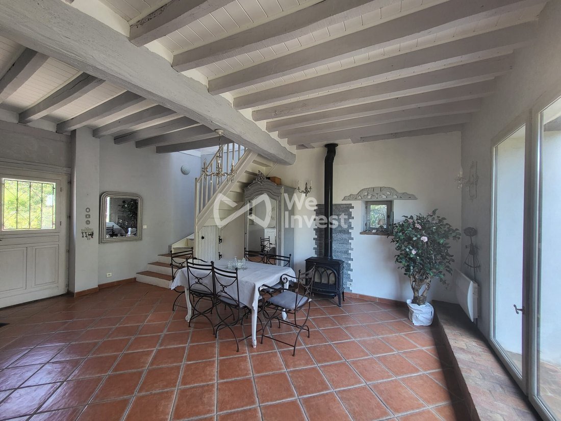 House in Choisy-en-Brie, Ile-de-France, France 4 - 18684489