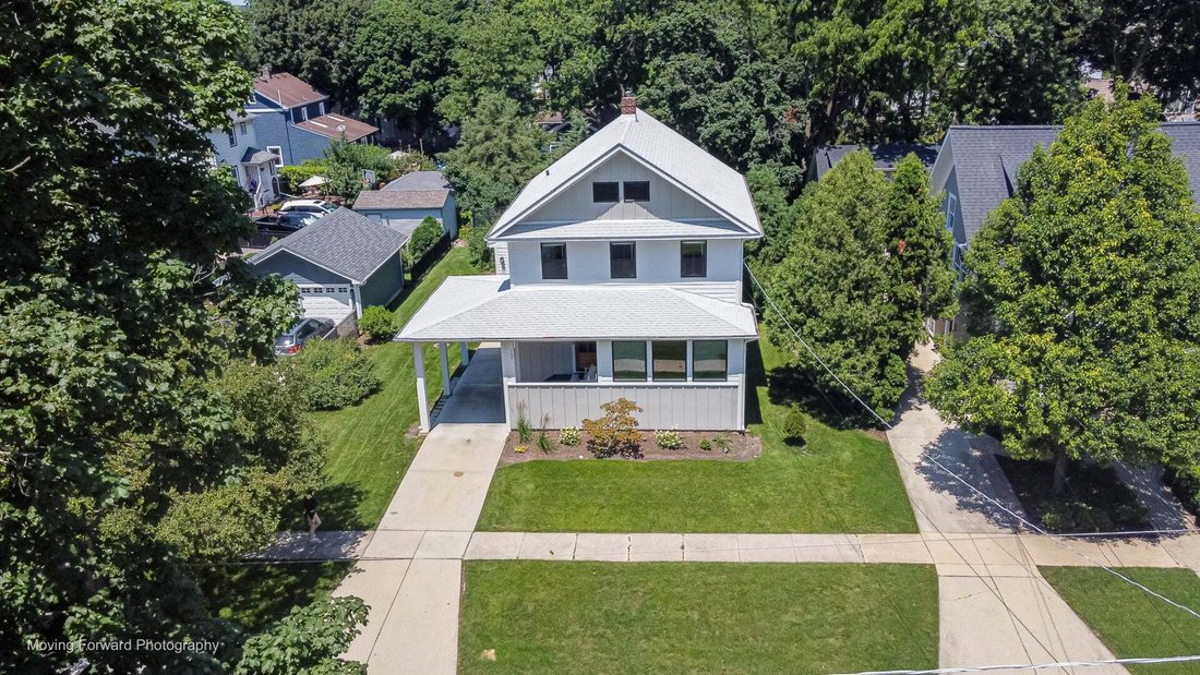 House in Wheaton, Illinois, United States 3 - 18680923