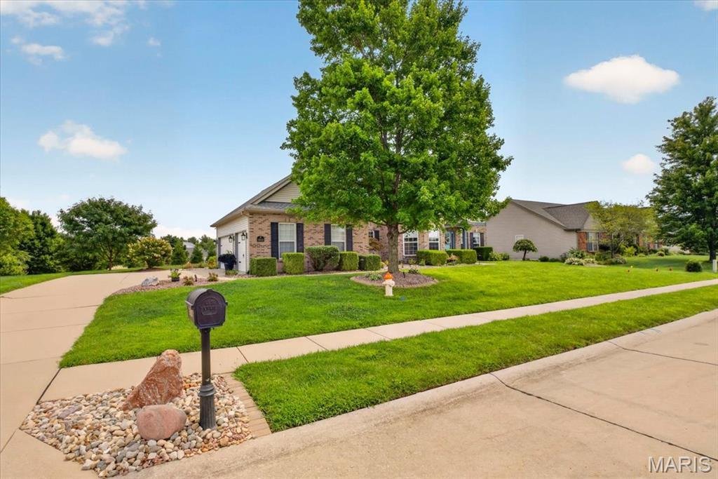 House in Swansea, Illinois, United States 3 - 18682495
