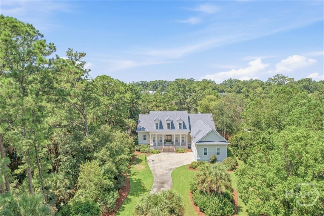 House in Savannah, Georgia, United States 4 - 18682654