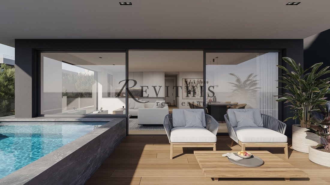Apartment in South Athens, Attica, Greece 2 - 18680612