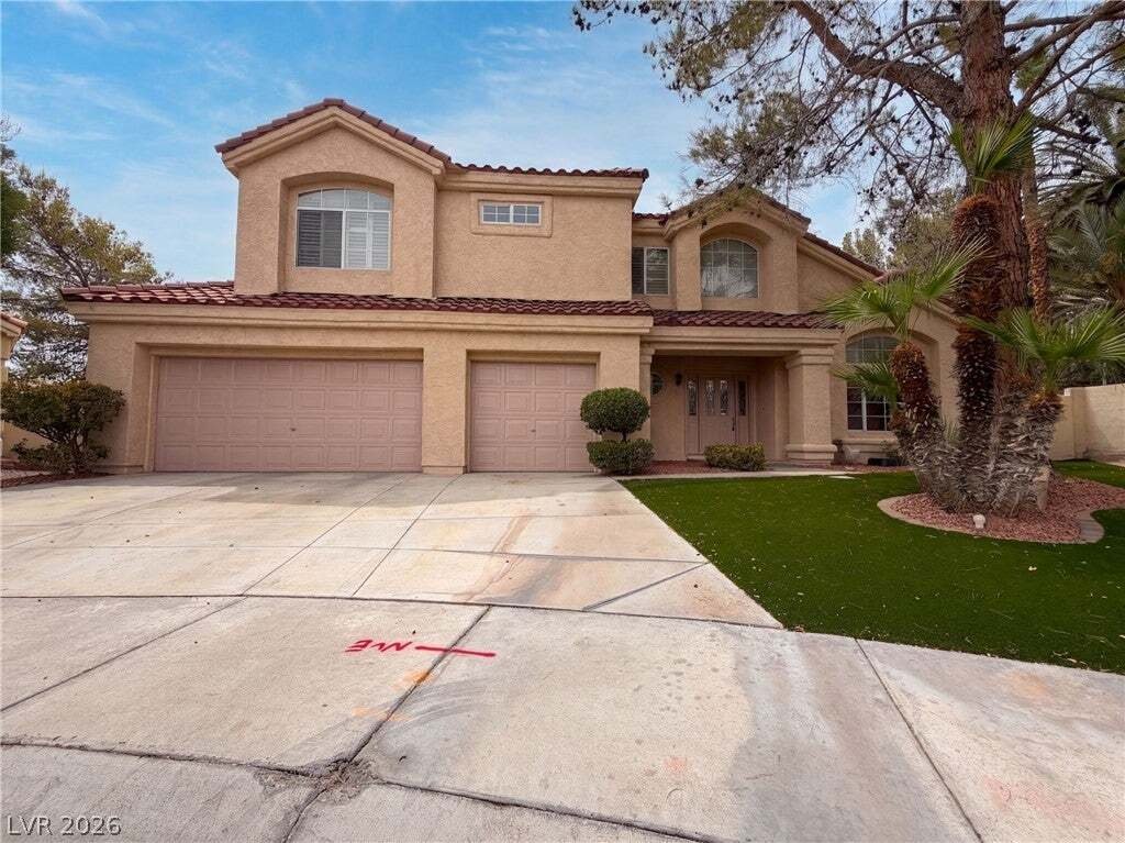 House in Las Vegas, Nevada, United States 1 - 18680181
