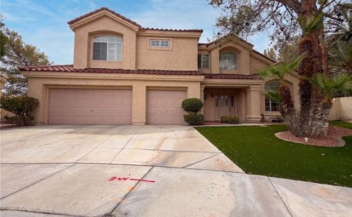 Casa a Las Vegas, Nevada, Stati Uniti 1