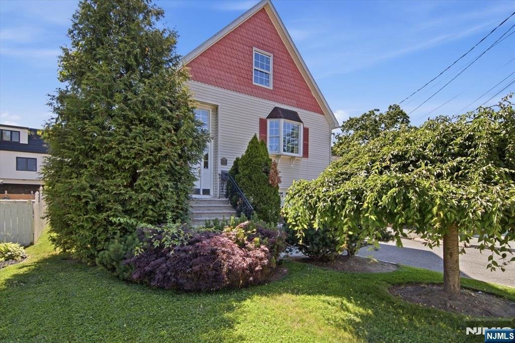 House in Little Falls, New Jersey, United States 1 - 18681622