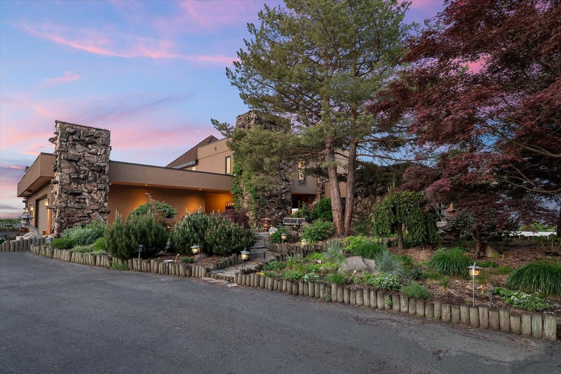 House in Spokane, Washington, United States 4 - 18684551