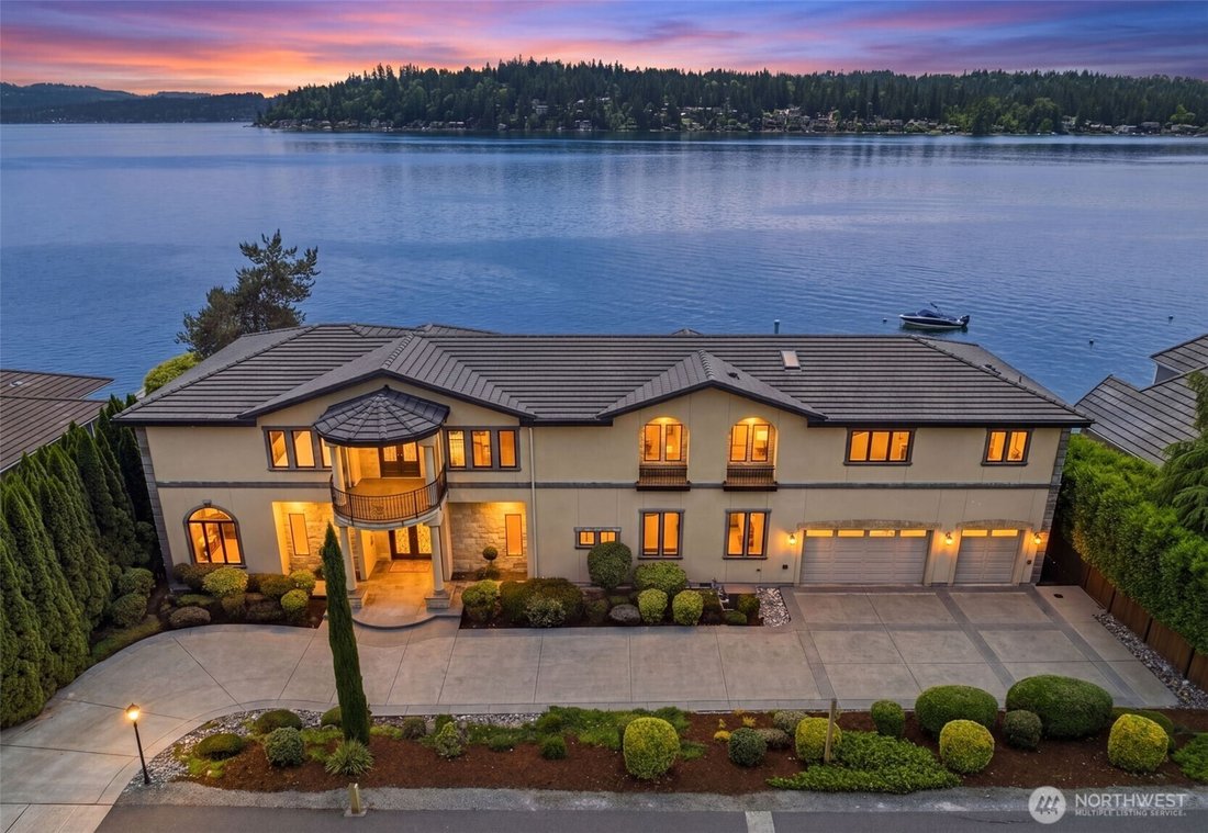 House in Sammamish, Washington, United States 2 - 18683762
