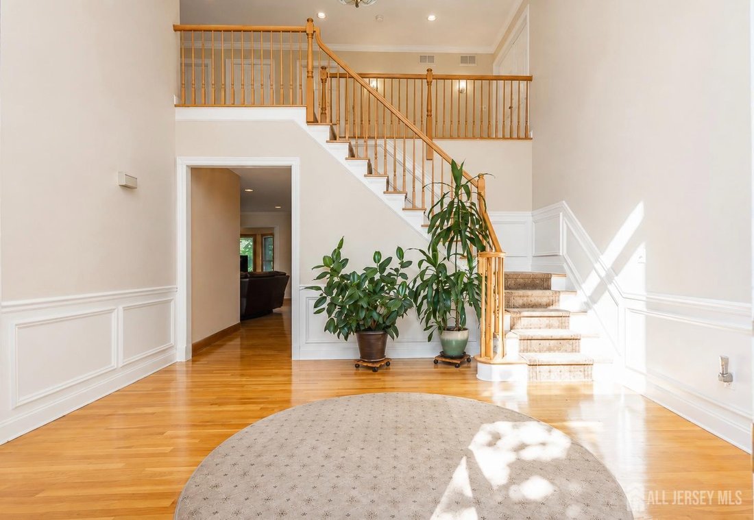 Casa en Bridgewater, Nueva Jersey, Estados Unidos 4 - 18681757