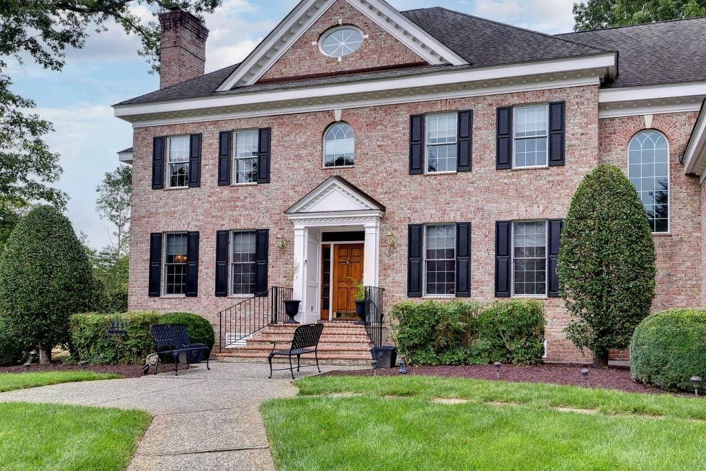 House in Williamsburg, Virginia, United States 2 - 18684506