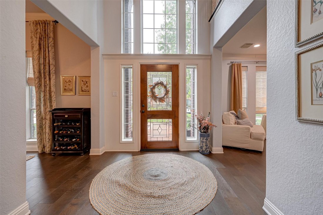 House in Sugar Land, Texas, United States 4 - 18683057