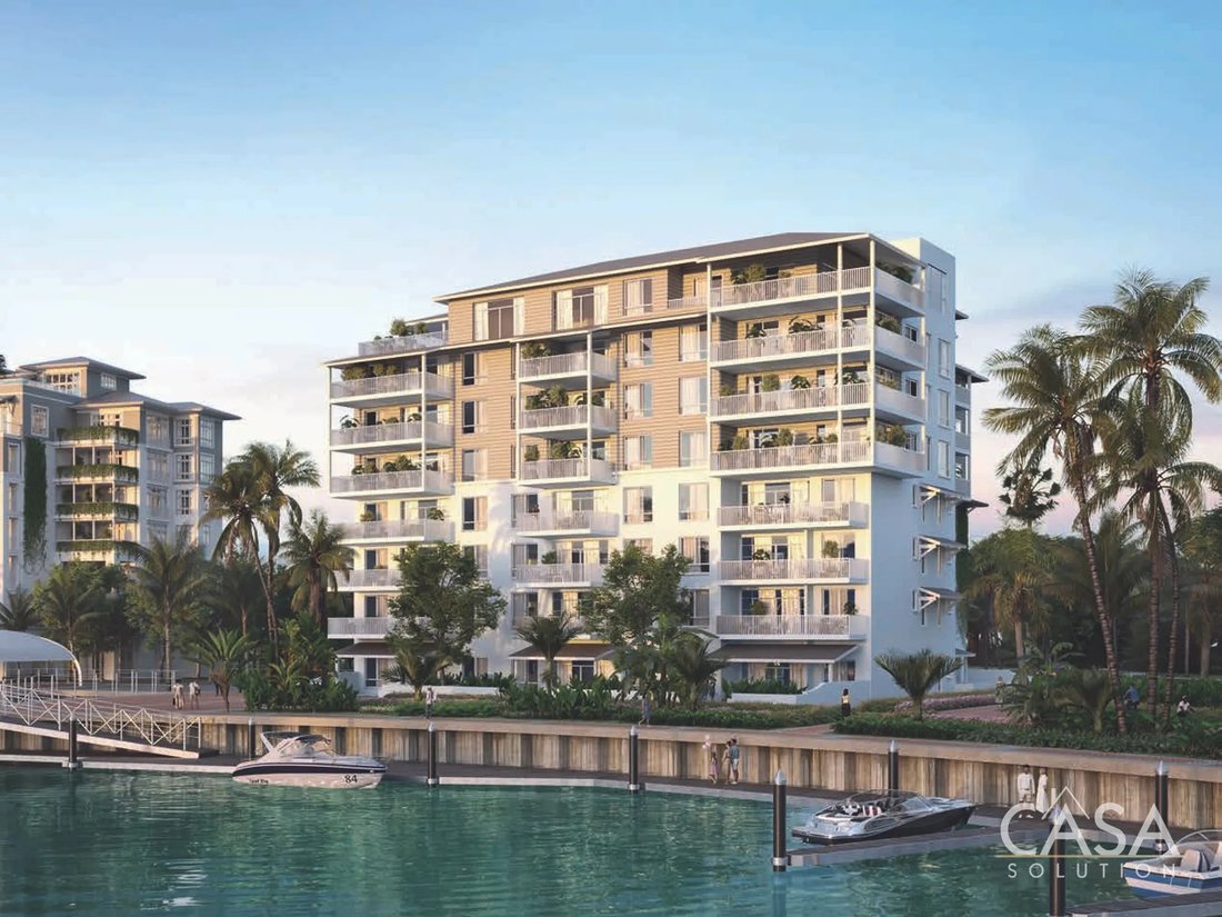 Condo in El Chirú, Coclé Province, Panama 4 - 18680113