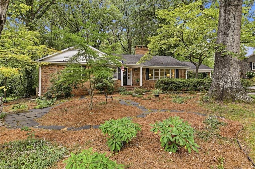 Casa en Winston-Salem, Carolina del Norte, Estados Unidos 4 - 17811812