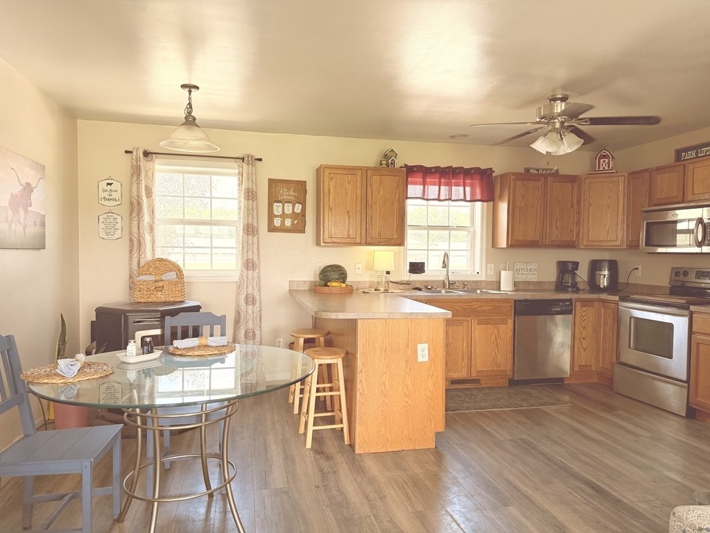 Farm Ranch in Harrington, Delaware, Vereinigte Staaten 4 - 18536942