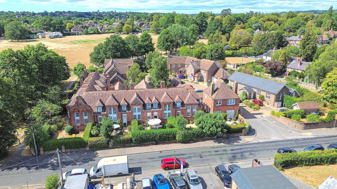 House in Lindfield, England 2 - 18681254