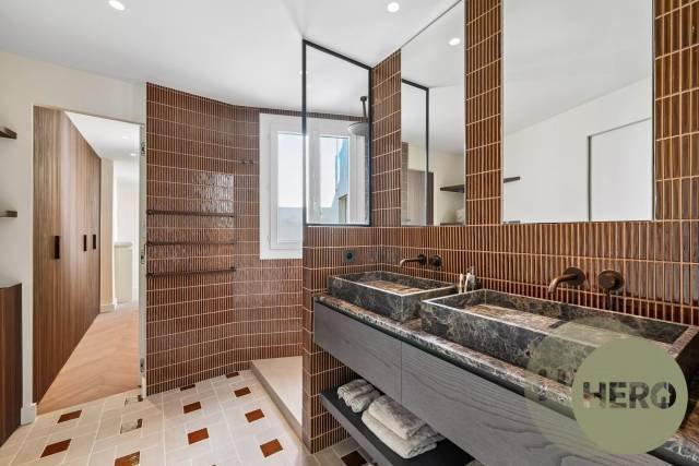 Apartment in Bois de Boulogne, Paris 16e Arrondissement, Paris 5 - 18395034