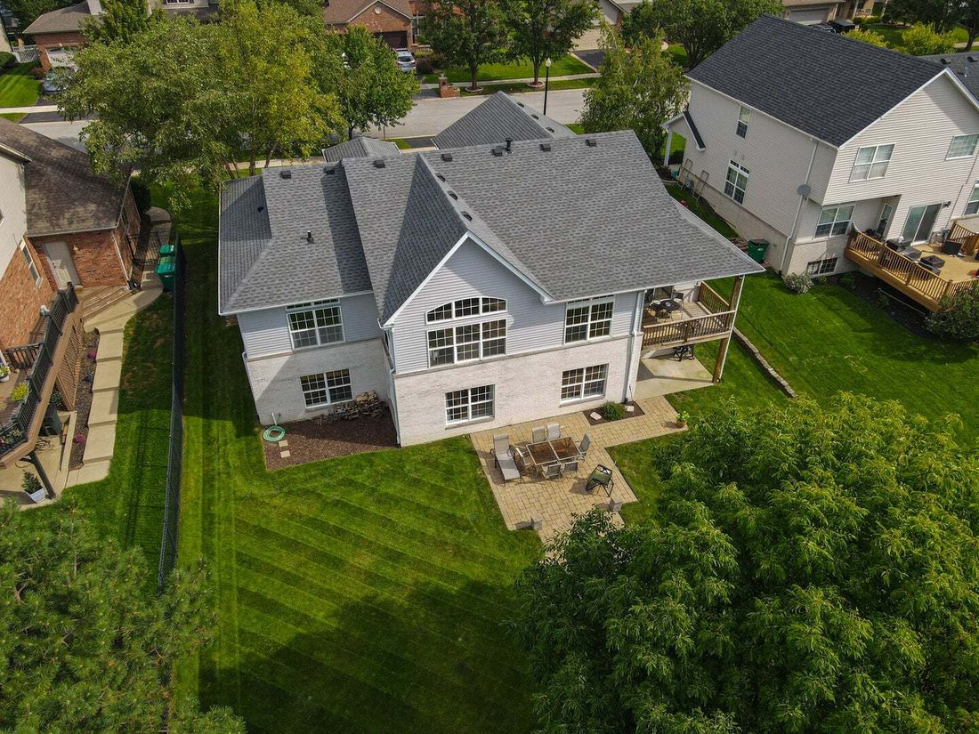 Casa a Lockport, Illinois, Stati Uniti 5 - 18682694