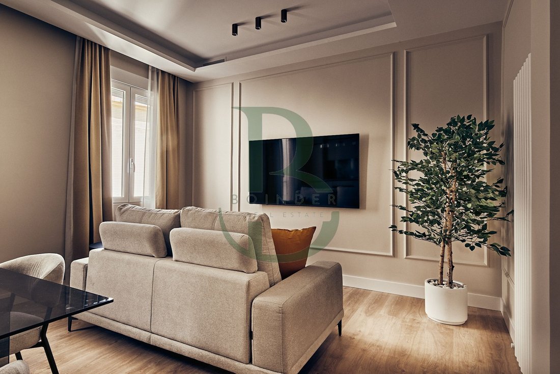 Apartment in Retiro, Madrid, Spain 3 - 18683538