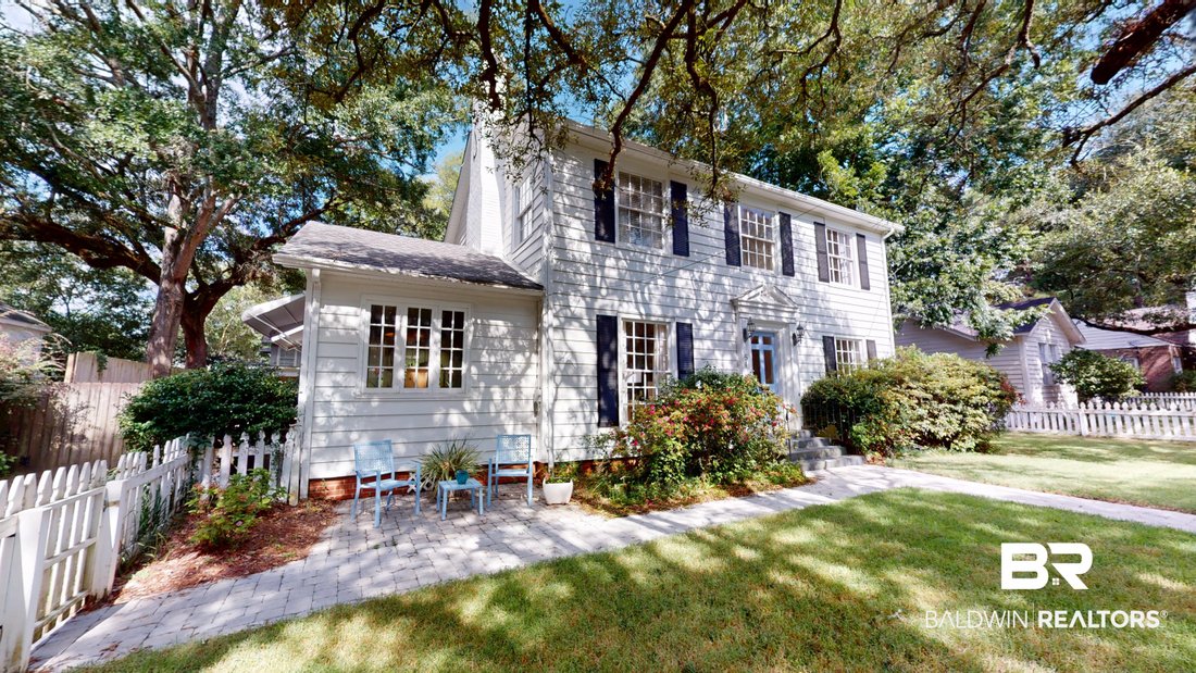 Maison à Mobile, Alabama, États-Unis 2 - 18682152