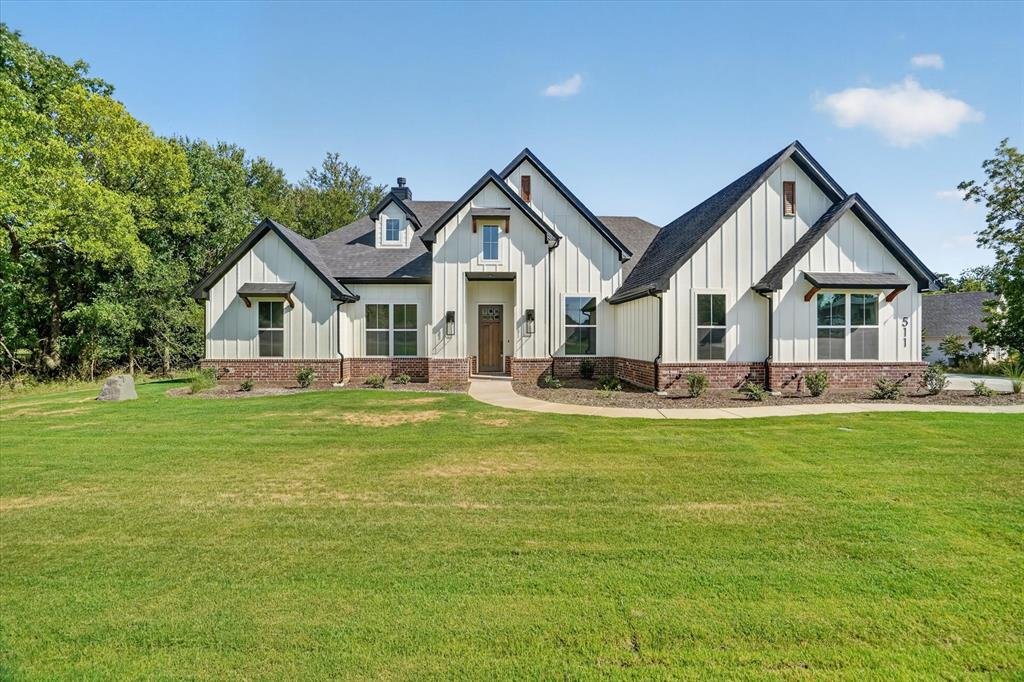 House in Weatherford, Texas, United States 1 - 17496839