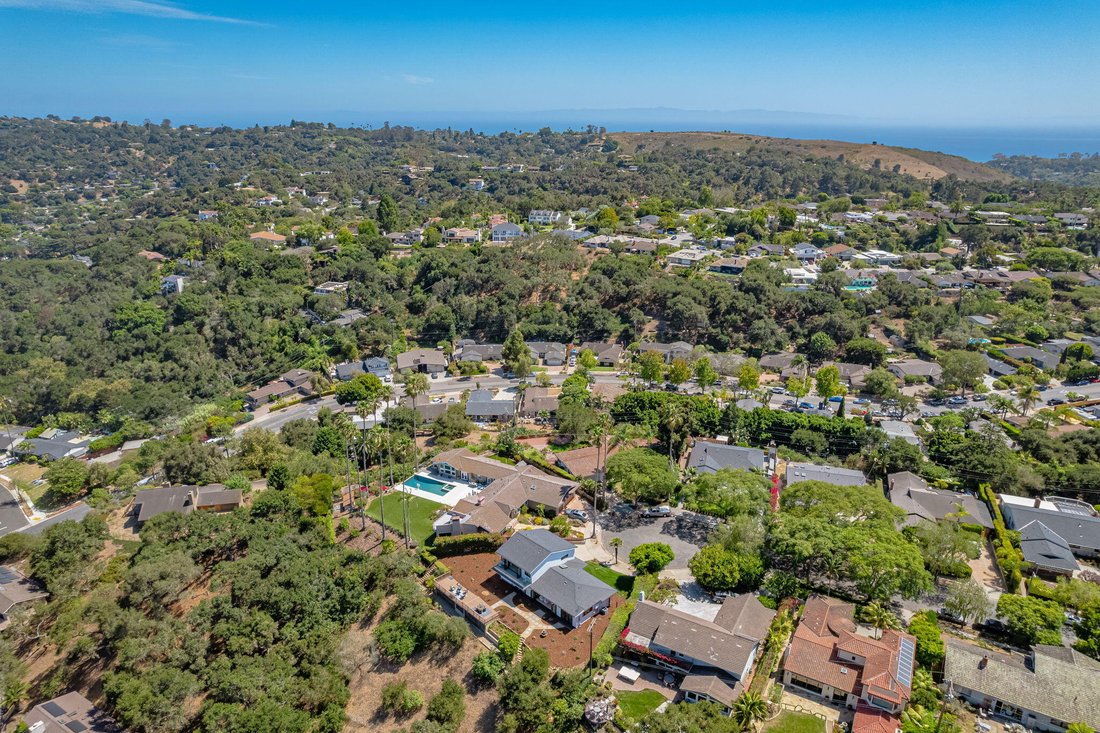 House in Santa Barbara, California, United States 4 - 18682295