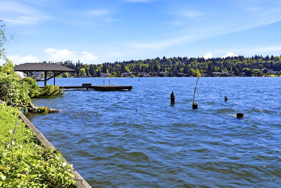 House in Bellevue, Washington, United States 5 - 18681664