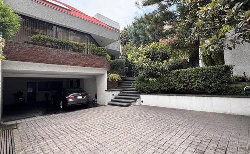 Condo in Mexico City, Mexico 1