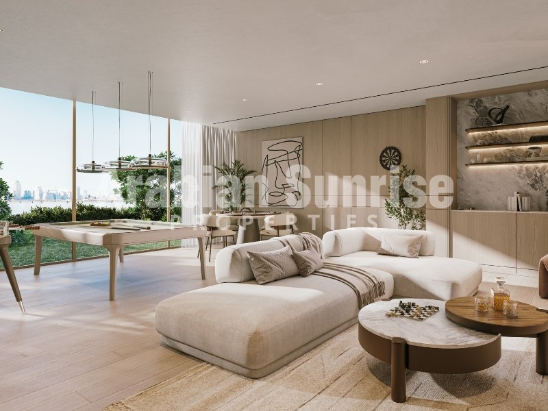 Apartment in Dubai, United Arab Emirates 3 - 18681203