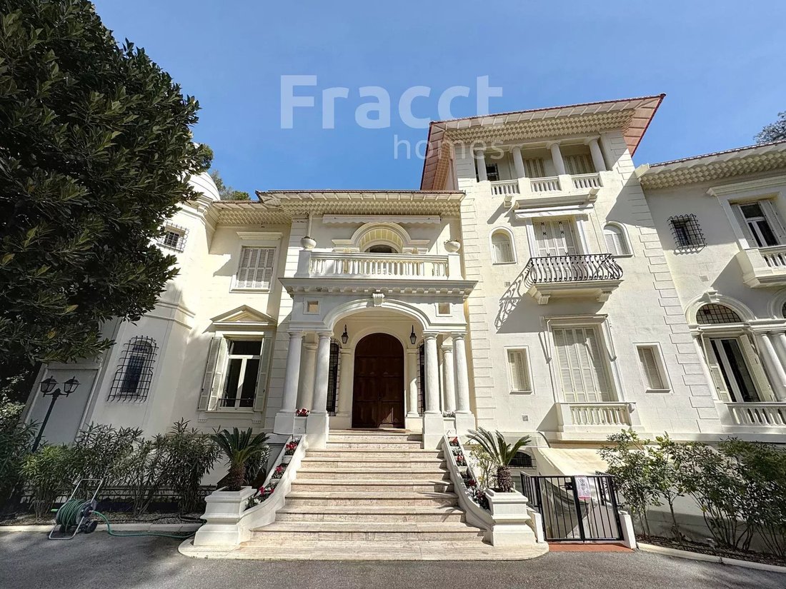 Appartement à Cabbe-Saint Roman, Roquebrune-Cap-Martin, France 1 - 16725391