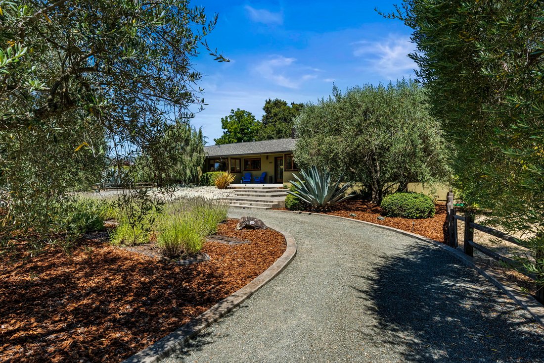 House in Napa, California, United States 3 - 18681248